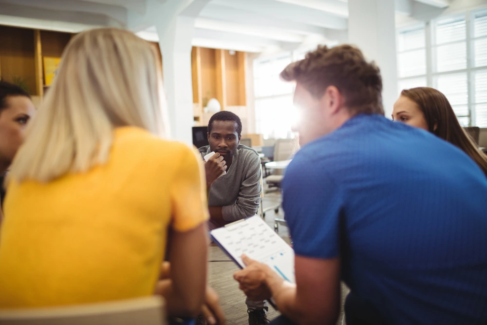 Assembleia de condomínio o que pode ser decidido