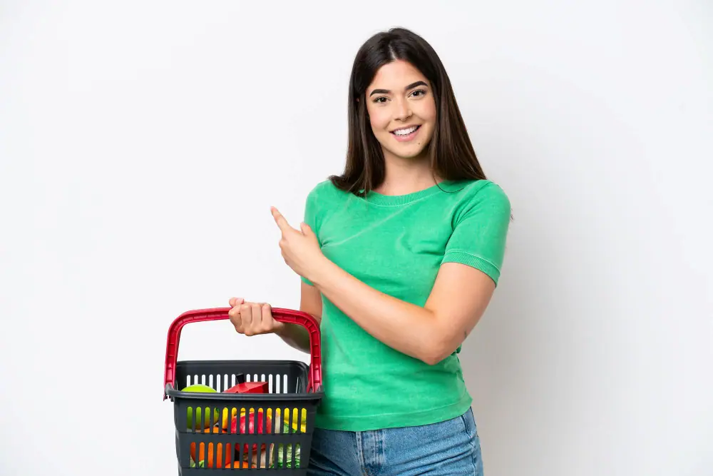 modelo de mini mercado