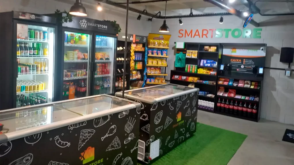 Veja como montar um mini mercado com pouco dinheiro